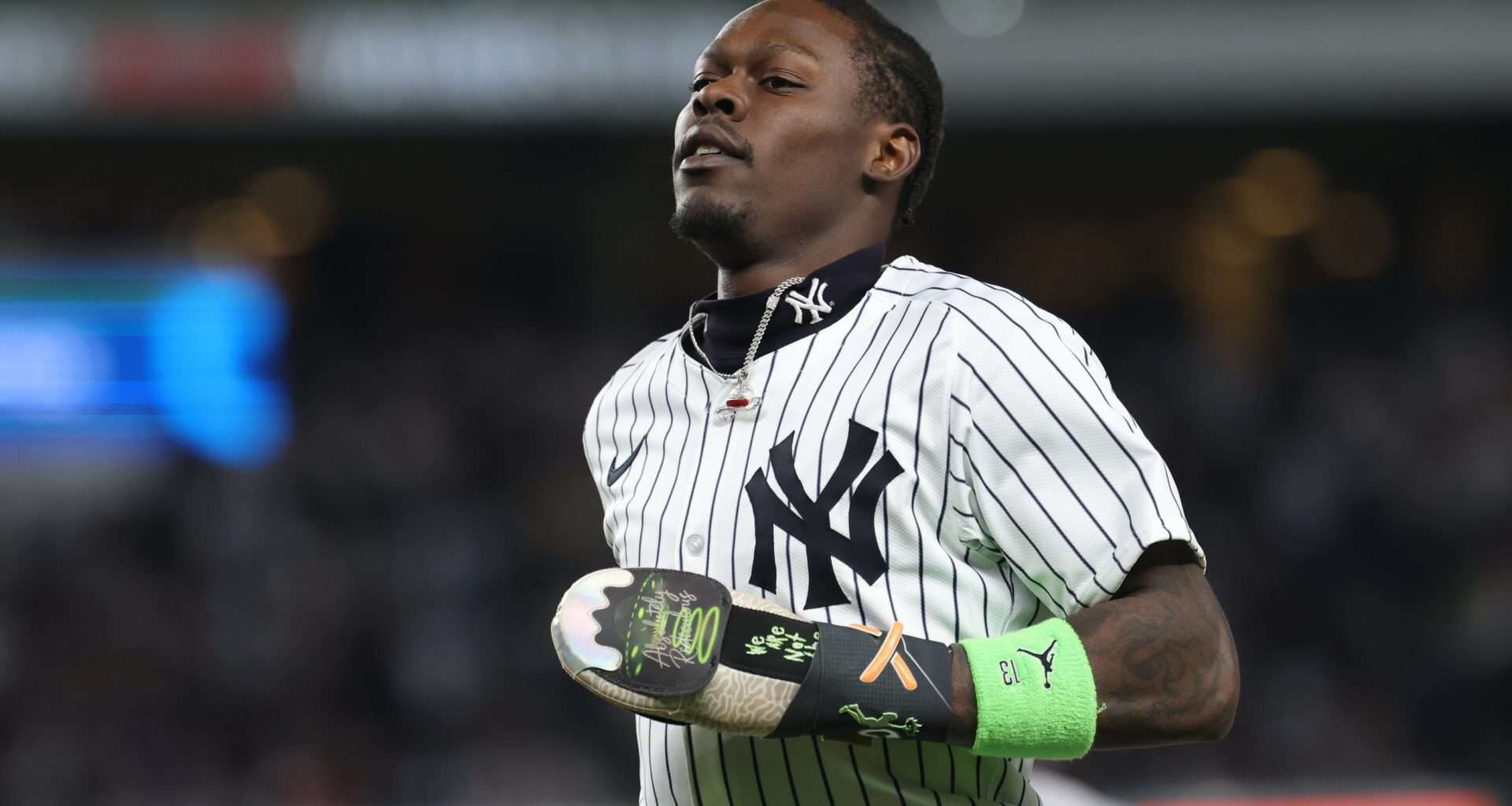 Jazz Chisholm Jr. Will Be Traded To Cincinnati Reds