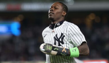 Jazz Chisholm Jr. Will Be Traded To Cincinnati Reds