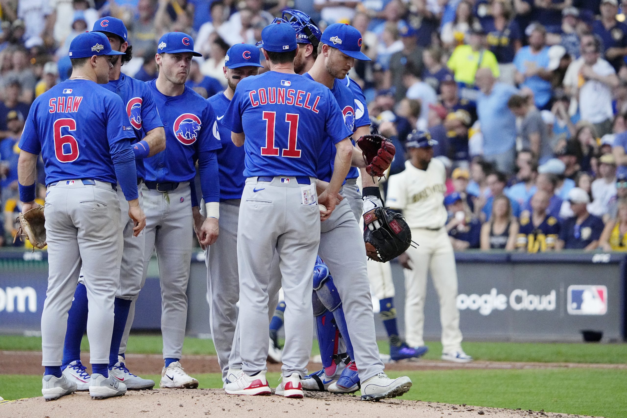 NL Central vs AL Central: Which Division is Historically More Successful?