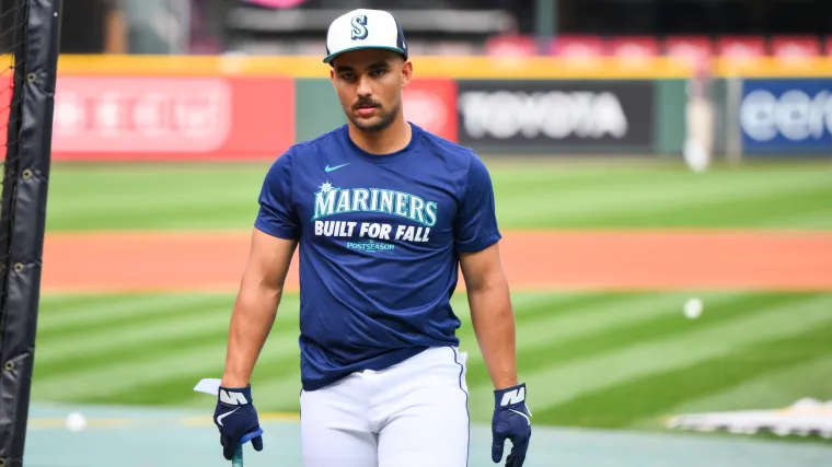 Why Mariners, Nationals made a trade exchanging Harry Ford, Jose Ferrer image