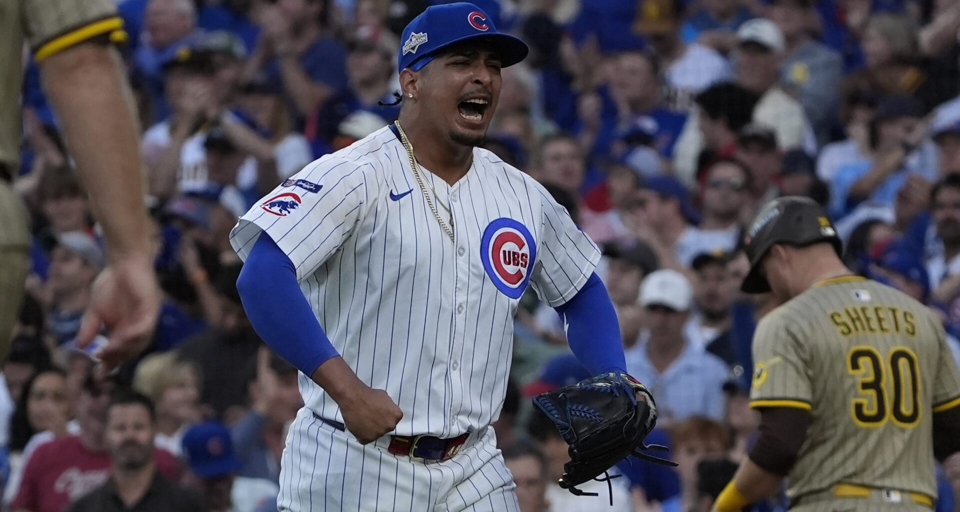 Chicago Cubs already dealt a bullpen deathblow for 2026?