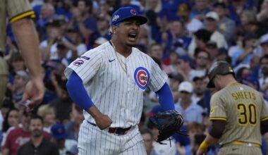 Chicago Cubs already dealt a bullpen deathblow for 2026?