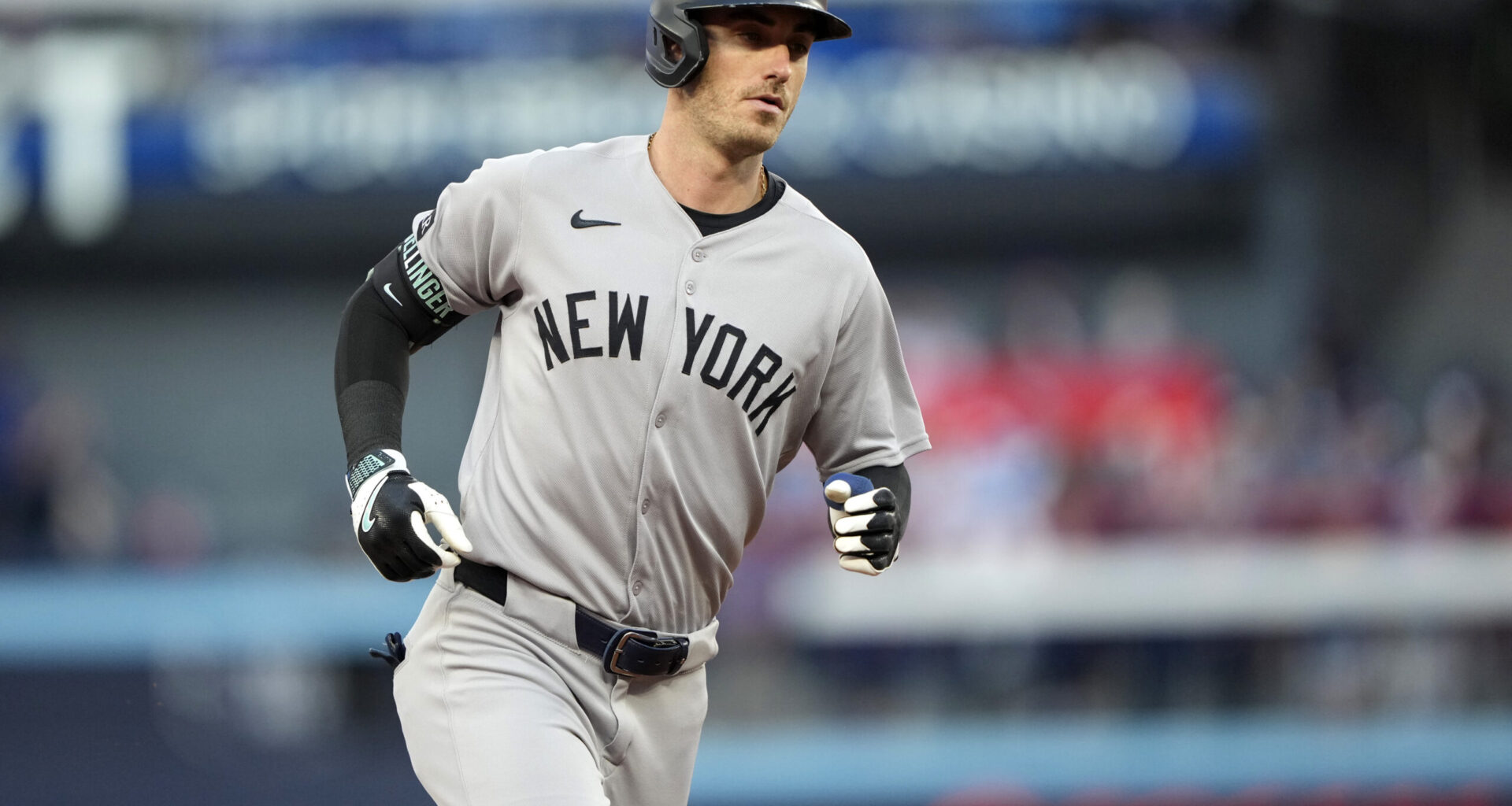 The Yankees Have to Add Another Bat