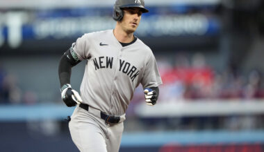 The Yankees Have to Add Another Bat