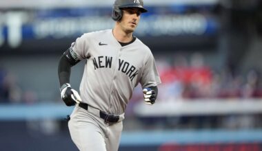 Cody Bellinger Will Join Detroit Tigers