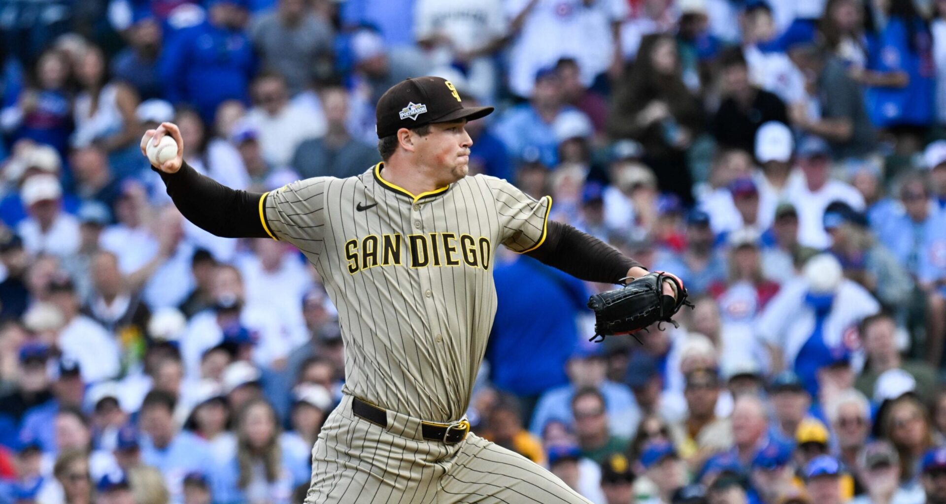 Mason Miller Could Be A Huge trade for the Yankees