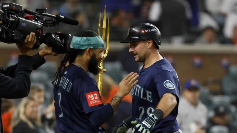 Mariners’ ALCS hopes depend on fixing three issues at the Winter Meetings image