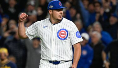 Phillies sign Brad Keller to two-year, $22 million deal – NBC Sports Philadelphia