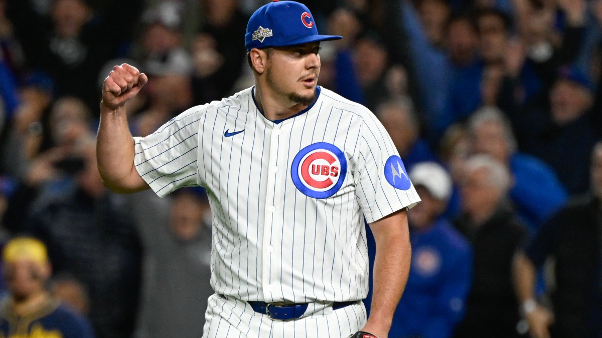 Phillies sign Brad Keller to two-year, $22 million deal – NBC Sports Philadelphia