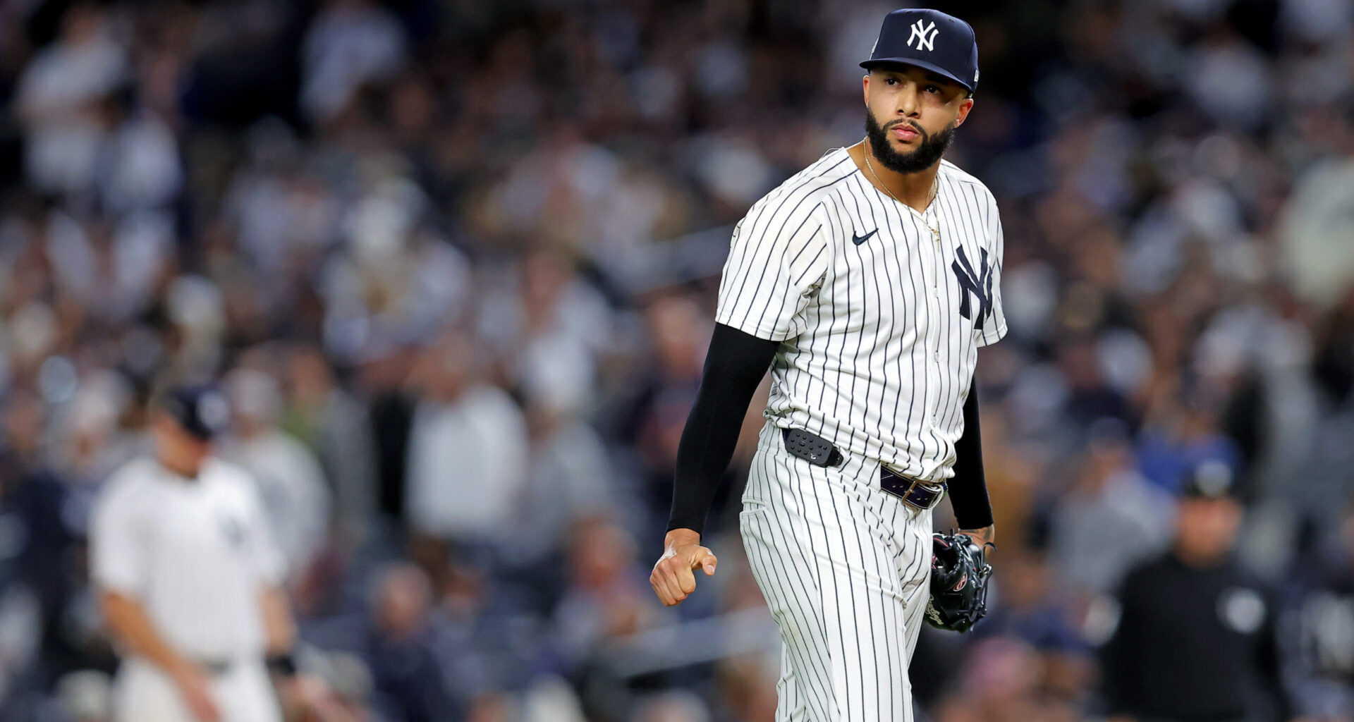 Williams Signing With the Mets Was a Gift for the Yankees