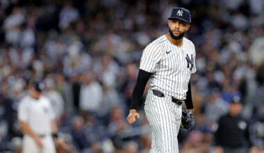 Williams Signing With the Mets Was a Gift for the Yankees