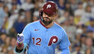 five things to watch – NBC Sports Philadelphia