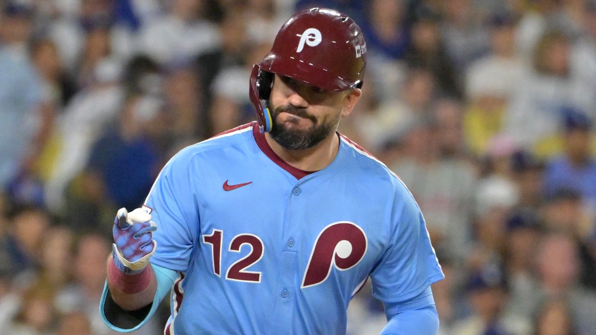 five things to watch – NBC Sports Philadelphia