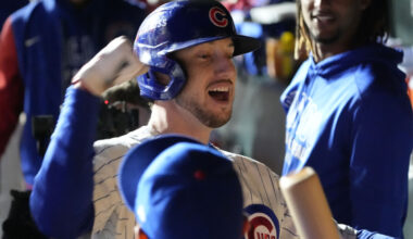 Dodgers Willing to Offer Kyle Tucker Short-Term Deal: Report