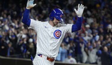 Kyle Tucker Will Join Los Angeles Angels