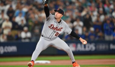 Tigers 'Intrigued' By Dodgers Prospects