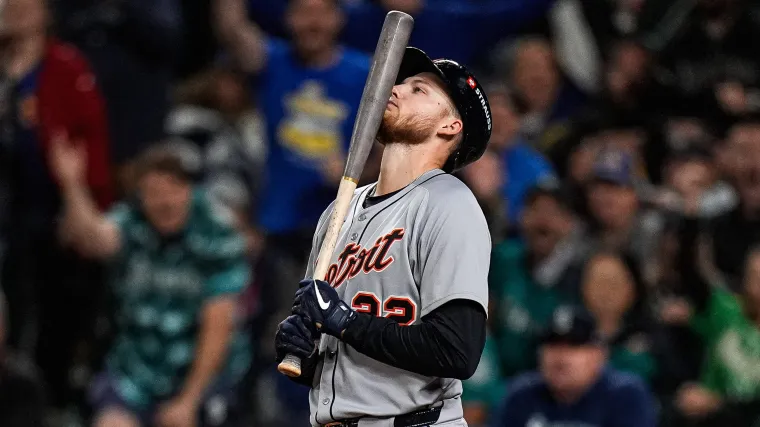 Tigers predicted to sign $20 million Gold Glove as substantial upgrade over Parker Meadows image