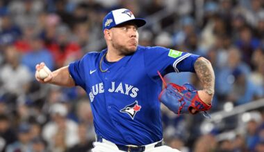 Chicago Cubs should trade for this Toronto Blue Jays bullpen piece ahead of Winter Meetings
