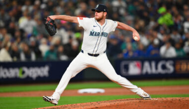 Reds To Sign Caleb Ferguson