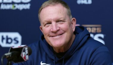 Brewers' Pat Murphy throws shade at Cubs in brutal insult to injury