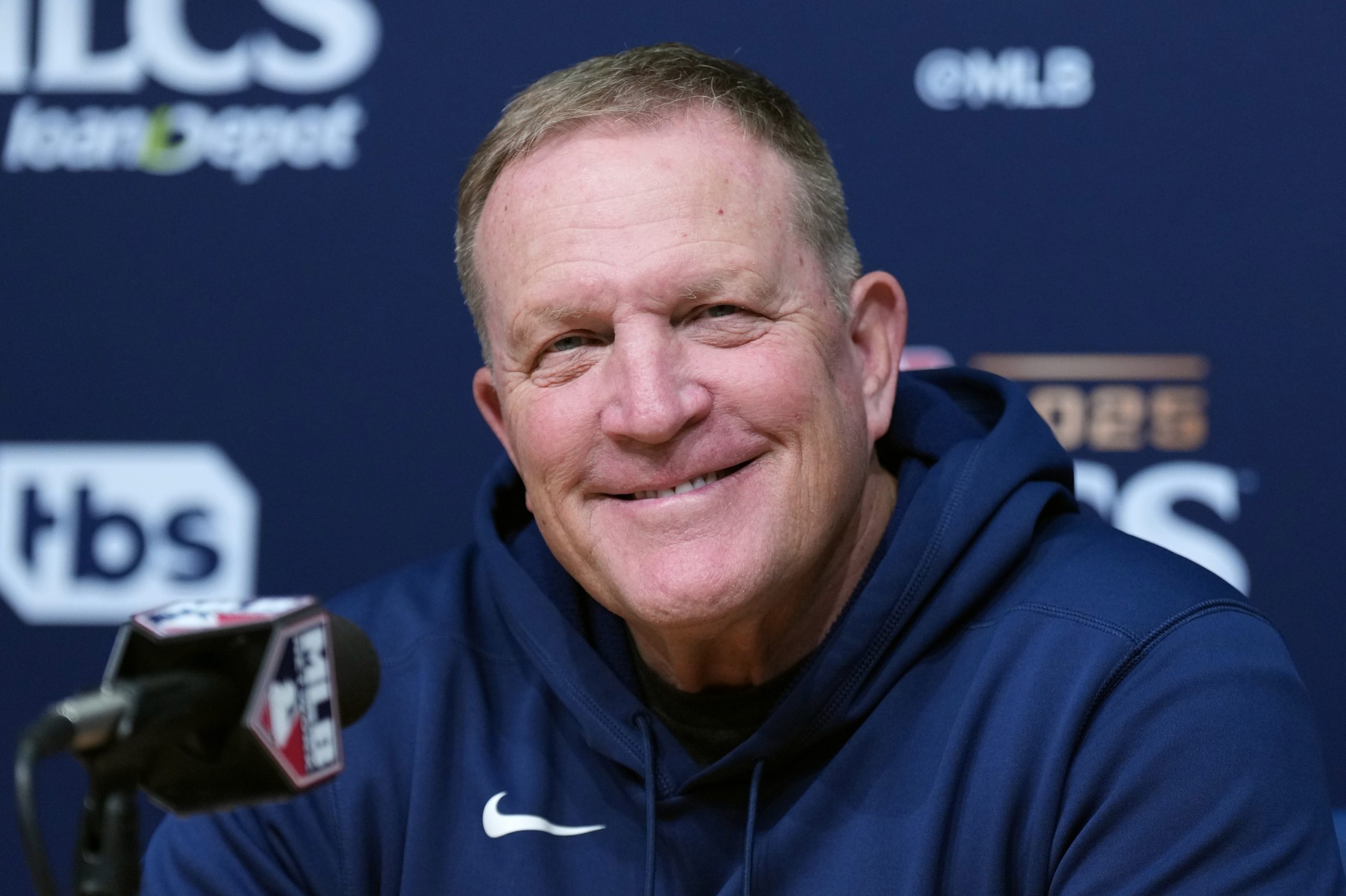 Brewers’ Pat Murphy throws shade at Cubs in brutal insult to injury