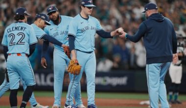 is he in or out of the circle of trust?