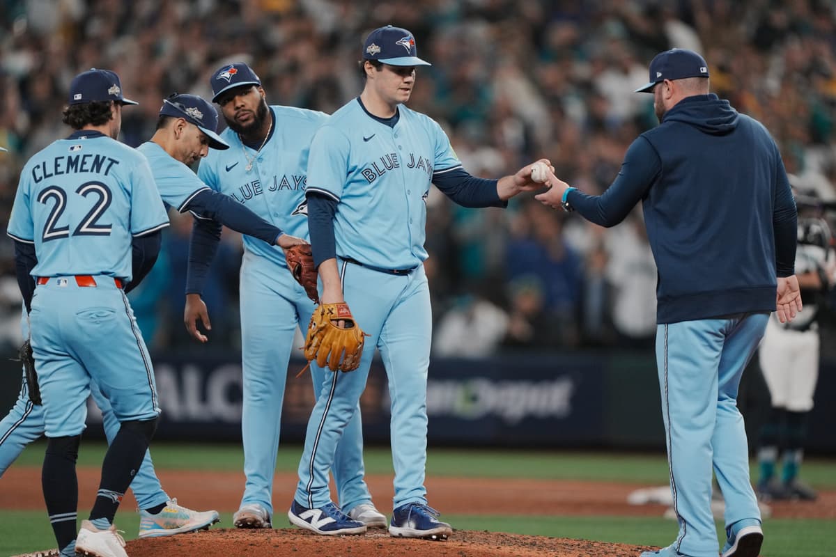 is he in or out of the circle of trust?