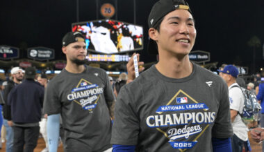 Dodgers' Hyeseong Kim Tosses 3 Scoreless Innings in KBO Match