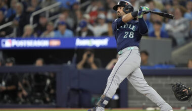 Cubs Linked to Eugenio Suarez?