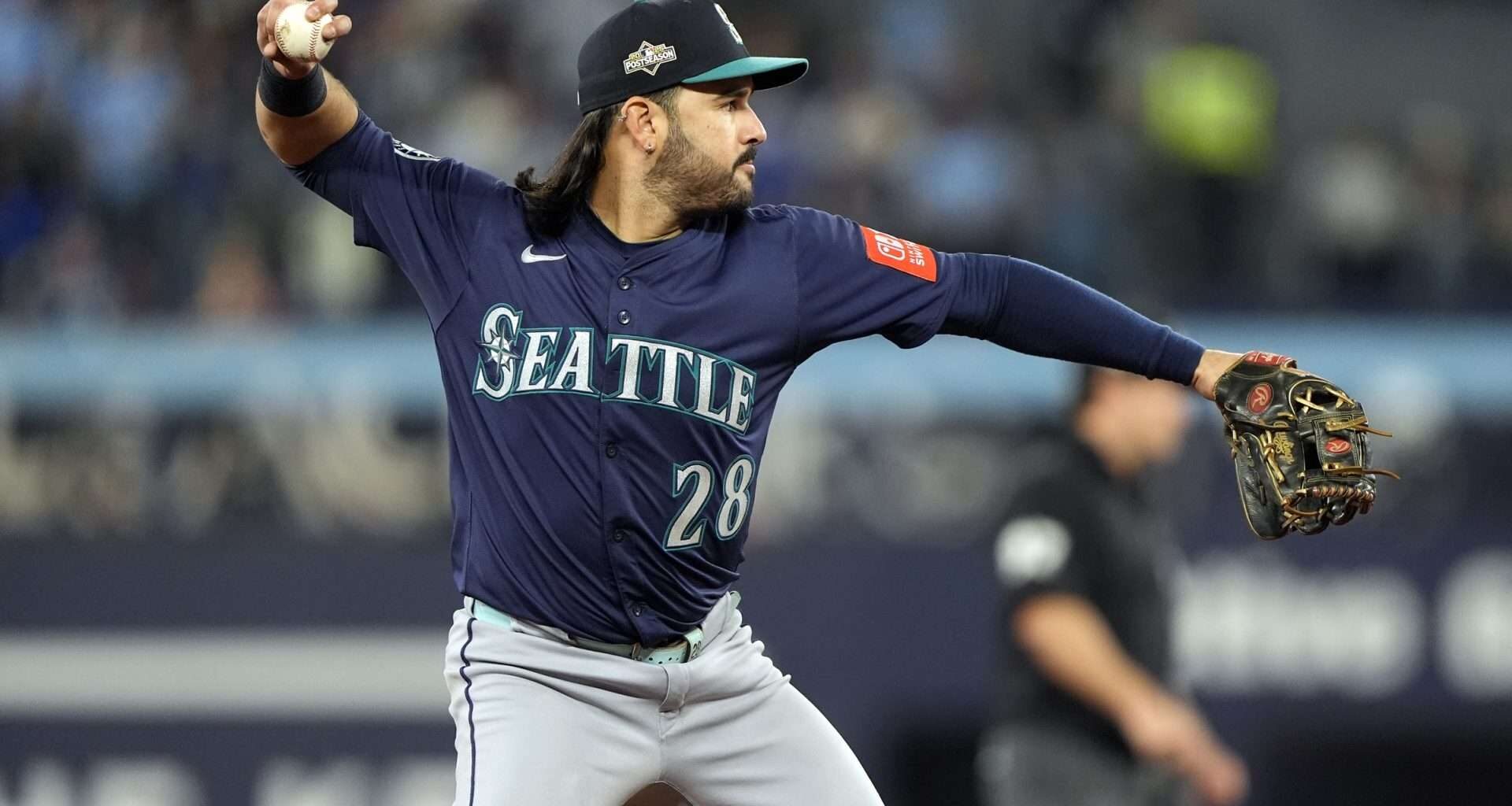 Eugenio Suarez Will Sign With Philadelphia Phillies