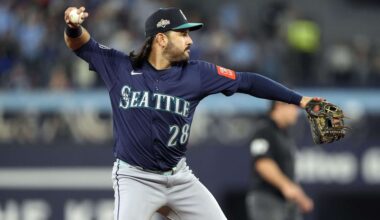 Eugenio Suarez Will Sign With Philadelphia Phillies