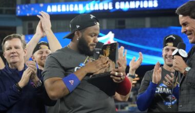 What a good season looks like for Vladimir Guerrero Jr. in 2026