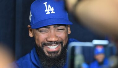 Teoscar Hernandez makes decision on 2026 World Baseball Classic