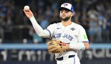 Bo Bichette Leaves Blue Jays, Predicted To Join New York Yankees