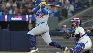 Kiké Hernández Reveals Trajekt Machine Had Limitations As Dodgers Prepared For World Series