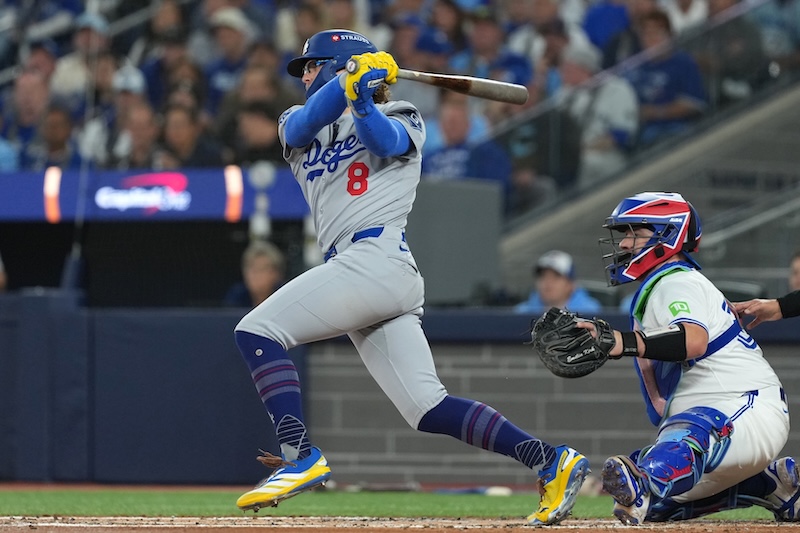 Kiké Hernández Reveals Trajekt Machine Had Limitations As Dodgers Prepared For World Series