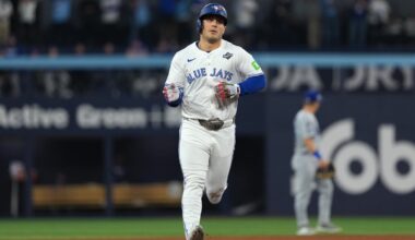 Examining Blue Jays’ early-2026 extension candidates