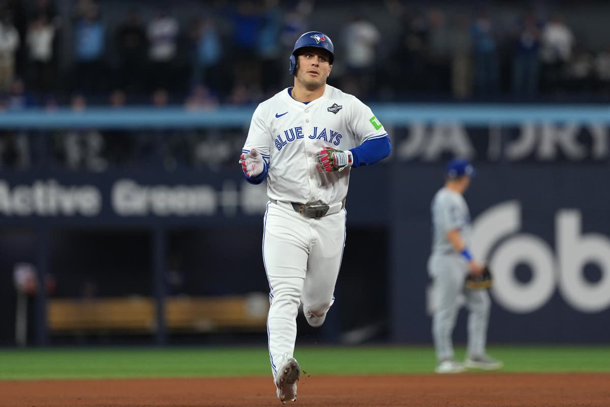 Examining Blue Jays’ early-2026 extension candidates
