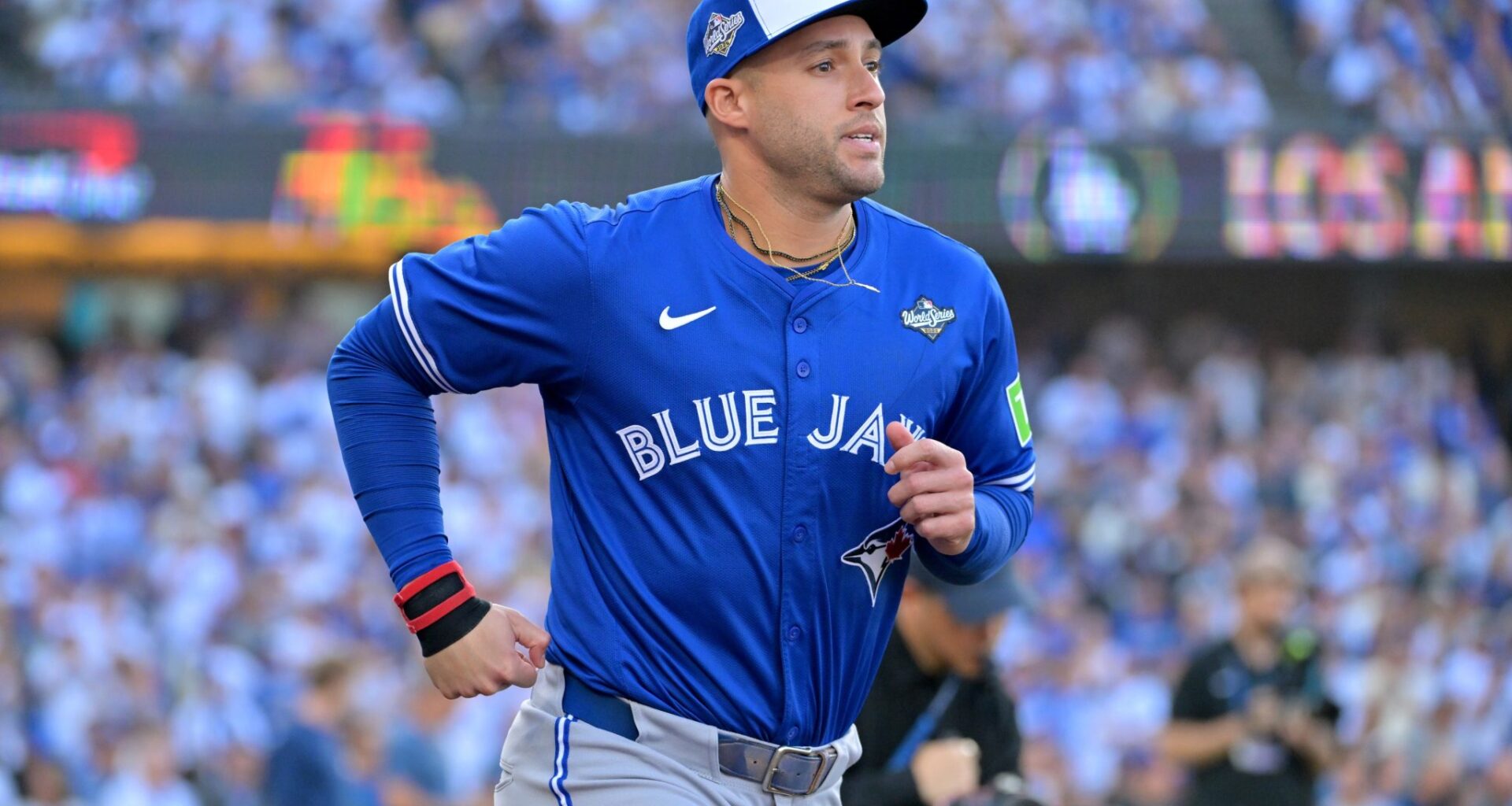 2026 MLB Odds, Schedule: Toronto Blue Jays push back season opener