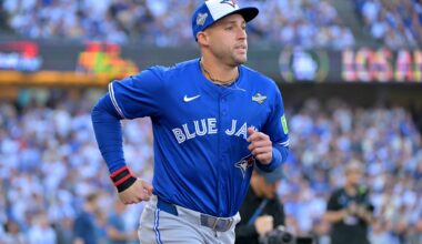 2026 MLB Odds, Schedule: Toronto Blue Jays push back season opener