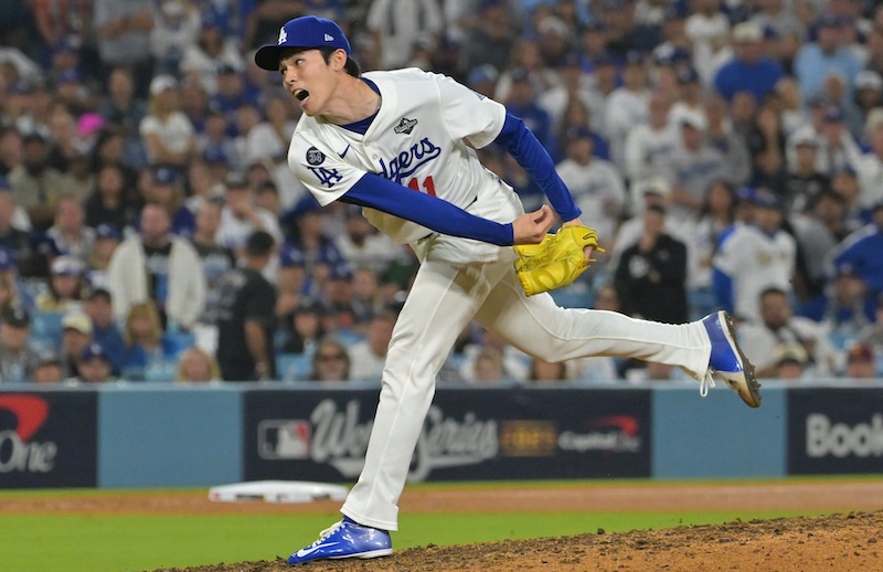 David Price Believes Roki Sasaki's Success As Reliever Will Be 'Huge' For His Career