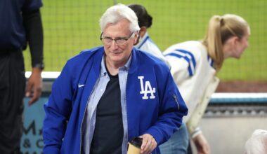 Lakers owner Mark Walter open to buying Spectrum SportsNet