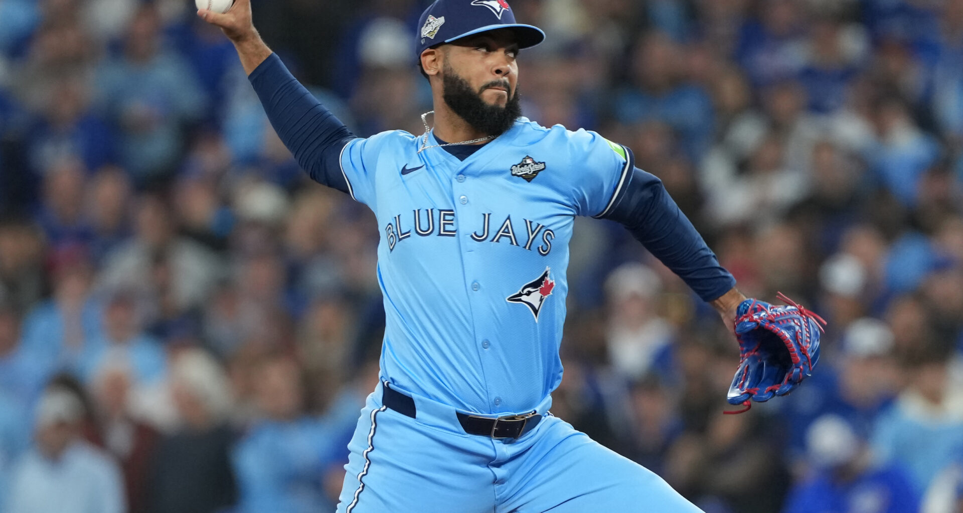 Chicago Cubs may target this right-handed reliever in MLB free agency