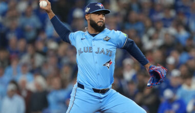 Chicago Cubs may target this right-handed reliever in MLB free agency