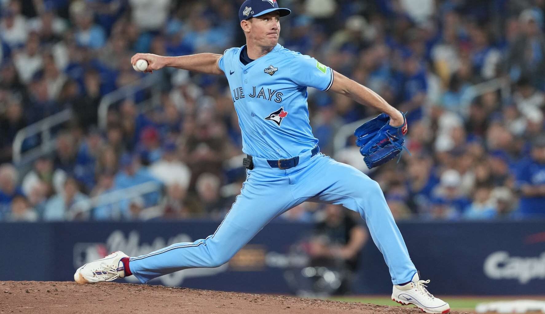 New York Yankees Will Sign Chris Bassitt 