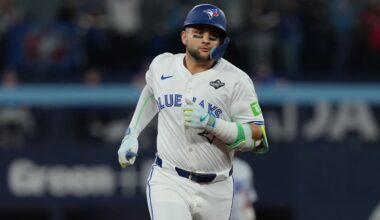 Blue Jays Nation Roundtable – What’s next this off-season?