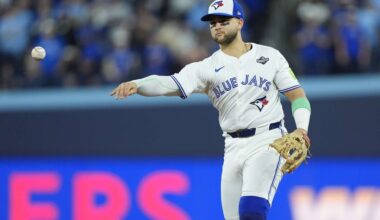 Los Angeles Dodgers Will Sign Bo Bichette