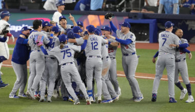 Former MLB Exec Encourages Fans of Bad Teams to Join Dodgers Bandwagon