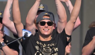 Josh Reddick comments on Yoshinobu Yamamoto tweet amid World Series wins