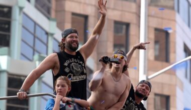 Top 10 Dodgers Highlights From The 2025 Season: Recap